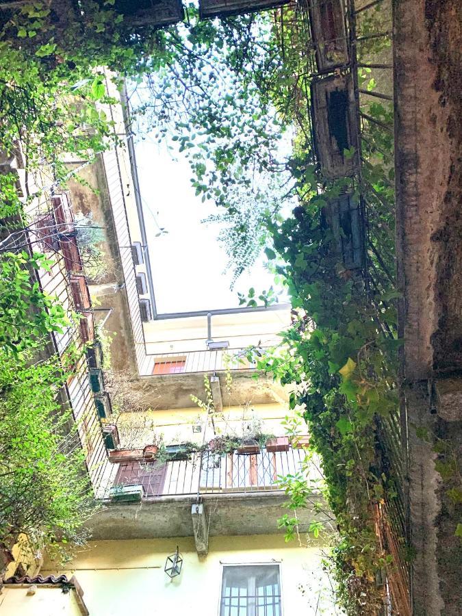 Canal View Historical Apartment Mailand Exterior foto